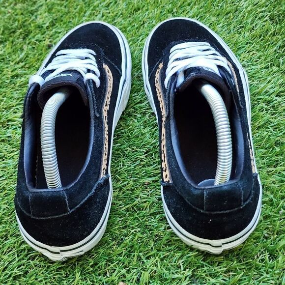 VANS OLD SKOOL - Women's Sneakers - SIZE 7.5 - Picture 5 of 9